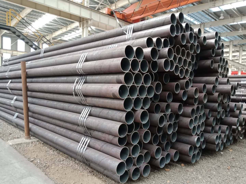 丹阳30CrMo合金无缝钢管
