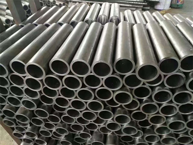 丹阳30CrMo精密无缝钢管