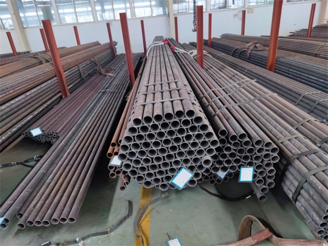 丹阳20G合金无缝钢管